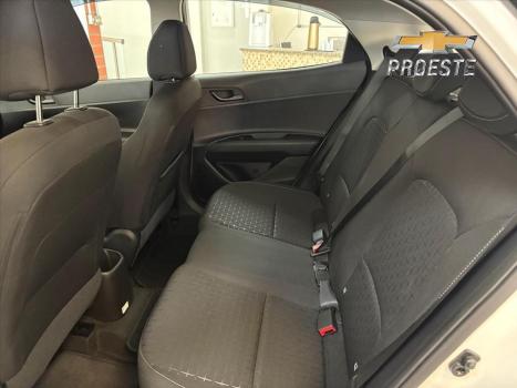 HYUNDAI HB 20 Hatch 1.0 12V 4P FLEX TGDI TURBO COMFORT PLUS, Foto 6