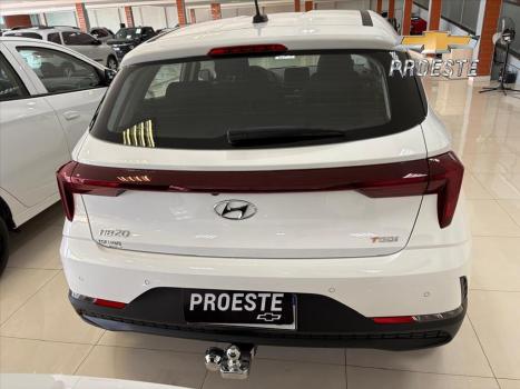 HYUNDAI HB 20 Hatch 1.0 12V 4P FLEX TGDI TURBO COMFORT PLUS, Foto 8