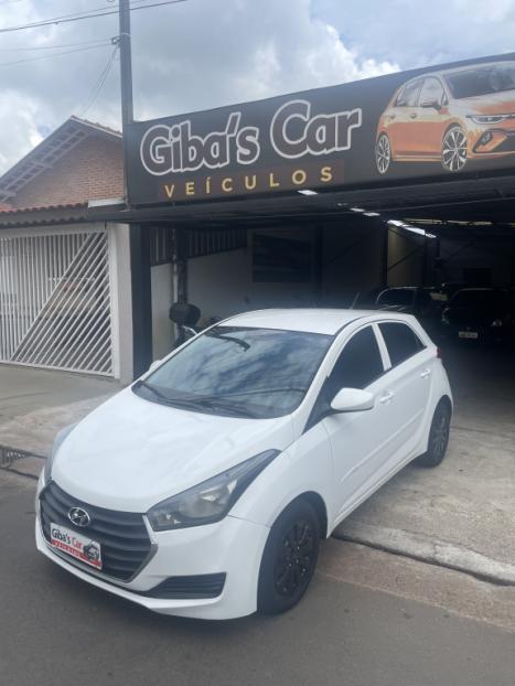 HYUNDAI HB 20 Hatch 1.0 12V 4P FLEX COMFORT PLUS, Foto 1