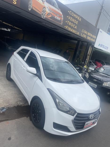 HYUNDAI HB 20 Hatch 1.0 12V 4P FLEX COMFORT PLUS, Foto 2