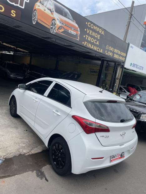 HYUNDAI HB 20 Hatch 1.0 12V 4P FLEX COMFORT PLUS, Foto 3