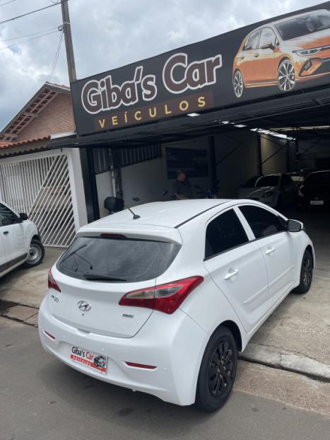 HYUNDAI HB 20 Hatch 1.0 12V 4P FLEX COMFORT PLUS, Foto 4