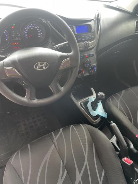 HYUNDAI HB 20 Hatch 1.0 12V 4P FLEX COMFORT PLUS, Foto 5