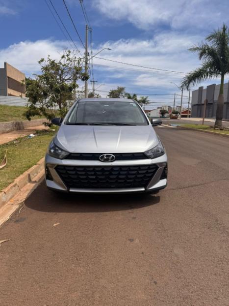 HYUNDAI HB 20 Hatch 1.0 12V 4P FLEX SENSE PLUS, Foto 3