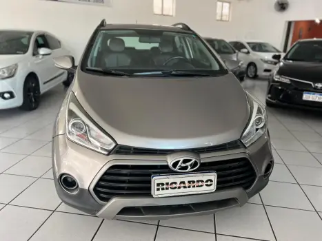 HYUNDAI HB 20 Hatch X 1.6 16V 4P PREMIUM FLEX AUTOM�TICO, Foto 1