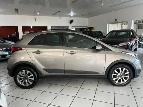 HYUNDAI HB 20 Hatch X 1.6 16V 4P PREMIUM FLEX AUTOM�TICO, Foto 5