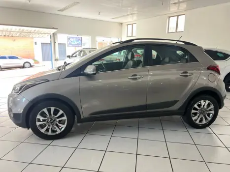 HYUNDAI HB 20 Hatch X 1.6 16V 4P PREMIUM FLEX AUTOM�TICO, Foto 6