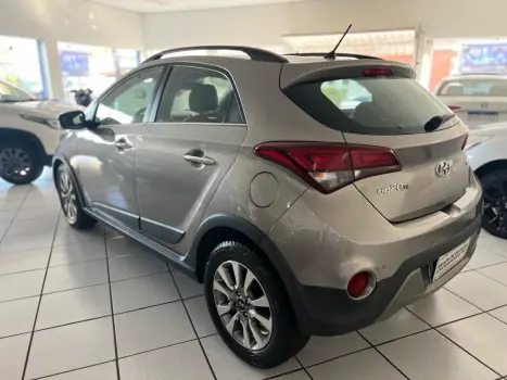 HYUNDAI HB 20 Hatch X 1.6 16V 4P PREMIUM FLEX AUTOM�TICO, Foto 7