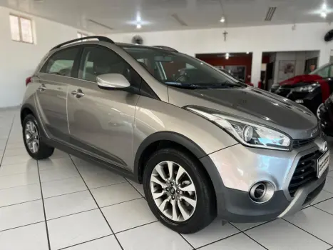 HYUNDAI HB 20 Hatch X 1.6 16V 4P PREMIUM FLEX AUTOM�TICO, Foto 14