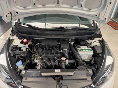 HYUNDAI HB 20 Hatch 1.0 12V 4P FLEX COMFORT, Foto 6