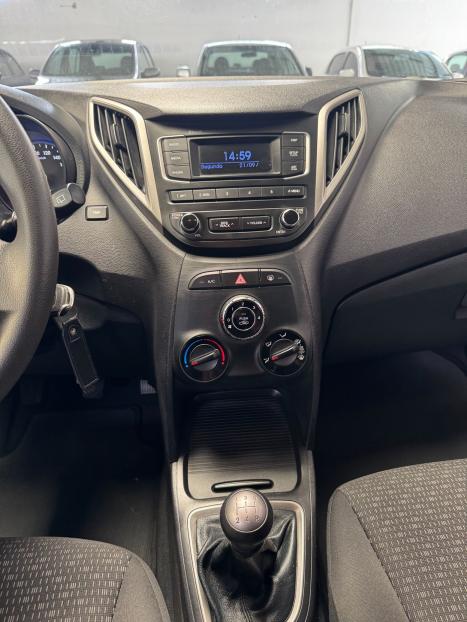 HYUNDAI HB 20 Hatch 1.0 12V 4P FLEX COMFORT, Foto 11