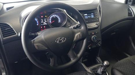 HYUNDAI HB 20 Hatch 1.0 12V 4P FLEX COMFORT, Foto 5