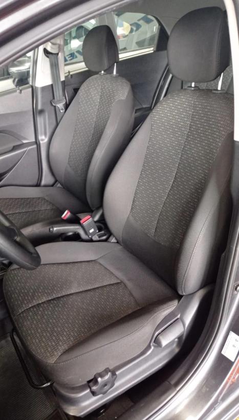 HYUNDAI HB 20 Hatch 1.0 12V 4P FLEX COMFORT, Foto 7
