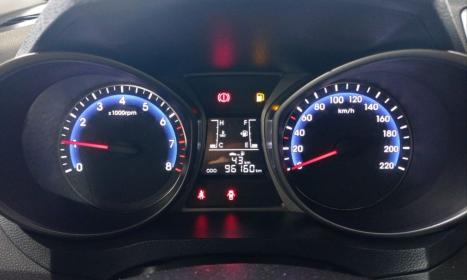 HYUNDAI HB 20 Hatch 1.0 12V 4P FLEX COMFORT, Foto 9