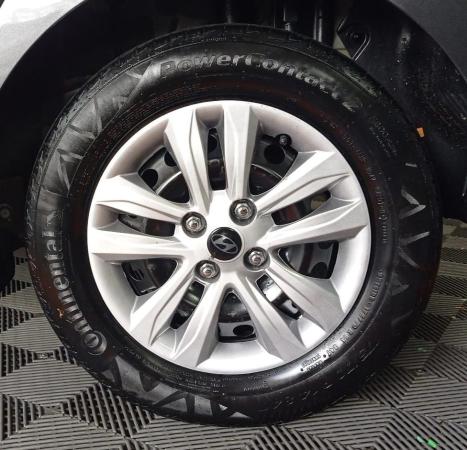 HYUNDAI HB 20 Hatch 1.0 12V 4P FLEX COMFORT, Foto 11