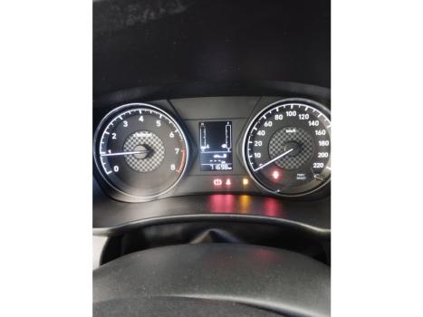 HYUNDAI HB 20 Hatch 1.0 12V 4P FLEX EVOLUTION, Foto 4