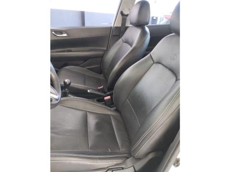 HYUNDAI HB 20 Hatch 1.0 12V 4P FLEX EVOLUTION, Foto 7