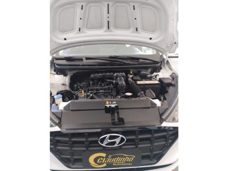 HYUNDAI HB 20 Hatch 1.0 12V 4P FLEX EVOLUTION, Foto 11