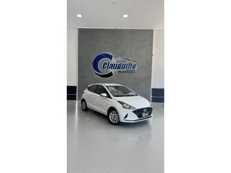 HYUNDAI HB 20 Hatch 1.0 12V 4P FLEX EVOLUTION, Foto 3