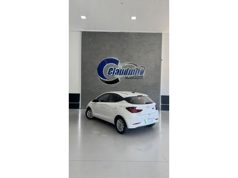 HYUNDAI HB 20 Hatch 1.0 12V 4P FLEX EVOLUTION, Foto 4