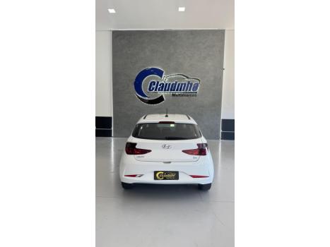HYUNDAI HB 20 Hatch 1.0 12V 4P FLEX EVOLUTION, Foto 5