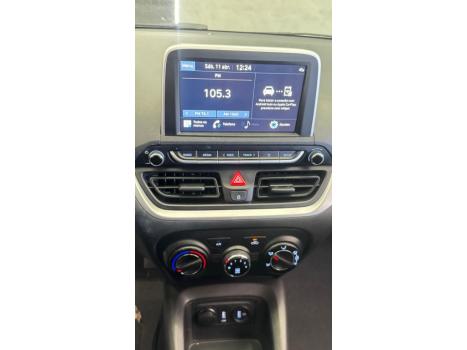 HYUNDAI HB 20 Hatch 1.0 12V 4P FLEX EVOLUTION, Foto 8