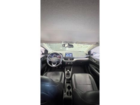 HYUNDAI HB 20 Hatch 1.0 12V 4P FLEX EVOLUTION, Foto 9