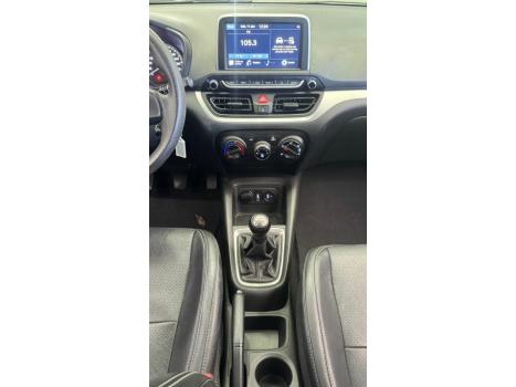 HYUNDAI HB 20 Hatch 1.0 12V 4P FLEX EVOLUTION, Foto 10