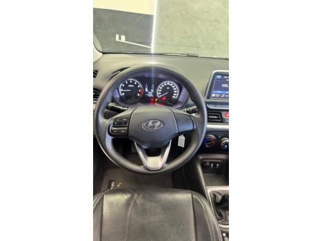 HYUNDAI HB 20 Hatch 1.0 12V 4P FLEX EVOLUTION, Foto 11