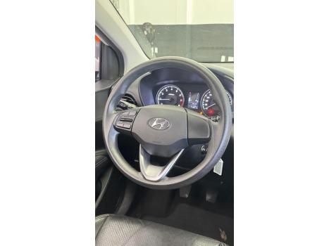 HYUNDAI HB 20 Hatch 1.0 12V 4P FLEX EVOLUTION, Foto 12