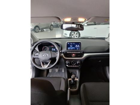 HYUNDAI HB 20 Hatch 1.0 12V 4P FLEX TGDI TURBO PLATINUM, Foto 4