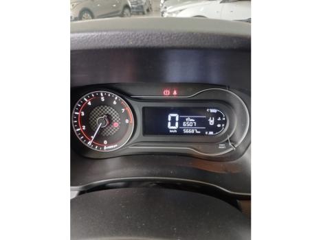 HYUNDAI HB 20 Hatch 1.0 12V 4P FLEX TGDI TURBO PLATINUM, Foto 7