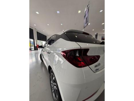 HYUNDAI HB 20 Hatch 1.0 12V 4P FLEX TGDI TURBO PLATINUM, Foto 8
