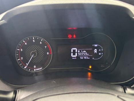 HYUNDAI HB 20 Hatch 1.0 12V 4P FLEX TGDI TURBO PLATINUM, Foto 9