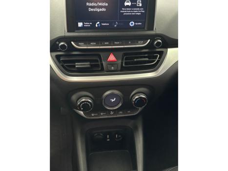 HYUNDAI HB 20 Hatch 1.0 12V 4P FLEX TGDI TURBO PLATINUM, Foto 11