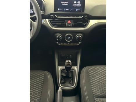 HYUNDAI HB 20 Hatch 1.0 12V 4P FLEX TGDI TURBO PLATINUM, Foto 12