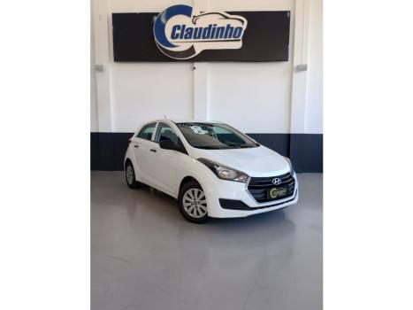 HYUNDAI HB 20 Hatch 1.0 12V 4P FLEX COMFORT, Foto 2
