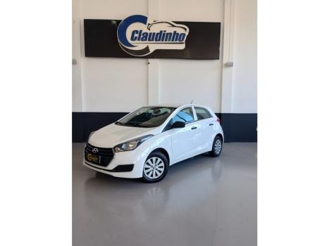 HYUNDAI HB 20 Hatch 1.0 12V 4P FLEX COMFORT, Foto 1