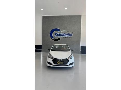 HYUNDAI HB 20 Hatch 1.0 12V 4P FLEX COMFORT, Foto 2