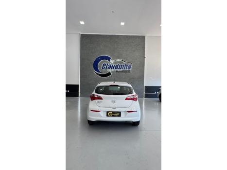 HYUNDAI HB 20 Hatch 1.0 12V 4P FLEX COMFORT, Foto 5