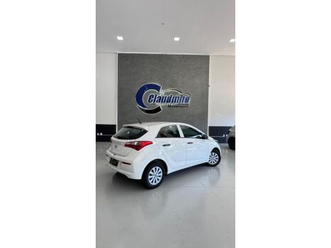 HYUNDAI HB 20 Hatch 1.0 12V 4P FLEX COMFORT, Foto 6