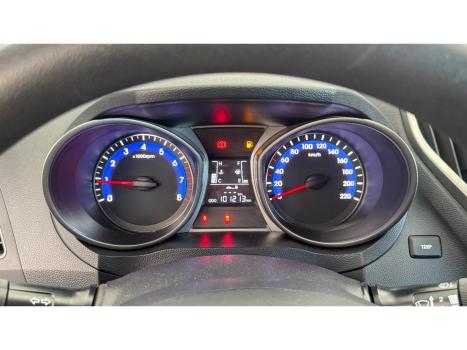 HYUNDAI HB 20 Hatch 1.0 12V 4P FLEX COMFORT, Foto 7