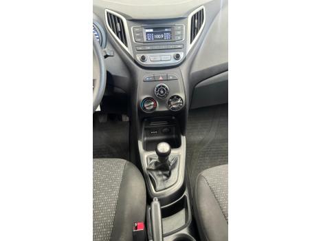 HYUNDAI HB 20 Hatch 1.0 12V 4P FLEX COMFORT, Foto 9