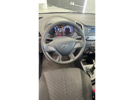 HYUNDAI HB 20 Hatch 1.0 12V 4P FLEX COMFORT, Foto 11