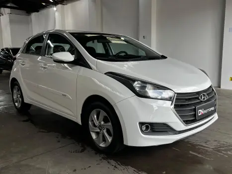 HYUNDAI HB 20 Hatch 1.6 16V 4P FLEX COMFORT, Foto 3