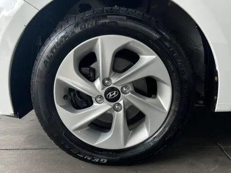 HYUNDAI HB 20 Hatch 1.6 16V 4P FLEX COMFORT, Foto 9