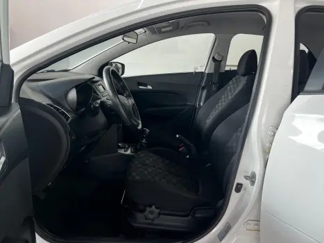 HYUNDAI HB 20 Hatch 1.6 16V 4P FLEX COMFORT, Foto 10