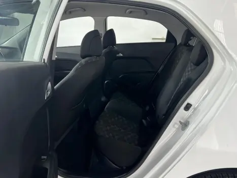 HYUNDAI HB 20 Hatch 1.6 16V 4P FLEX COMFORT, Foto 11