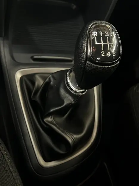 HYUNDAI HB 20 Hatch 1.6 16V 4P FLEX COMFORT, Foto 13