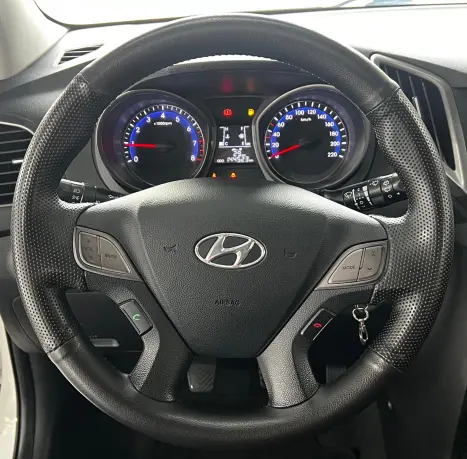 HYUNDAI HB 20 Hatch 1.6 16V 4P FLEX COMFORT, Foto 15